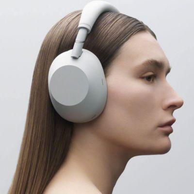Sony WH-1000XM6 Wireless ANC Headphones 4