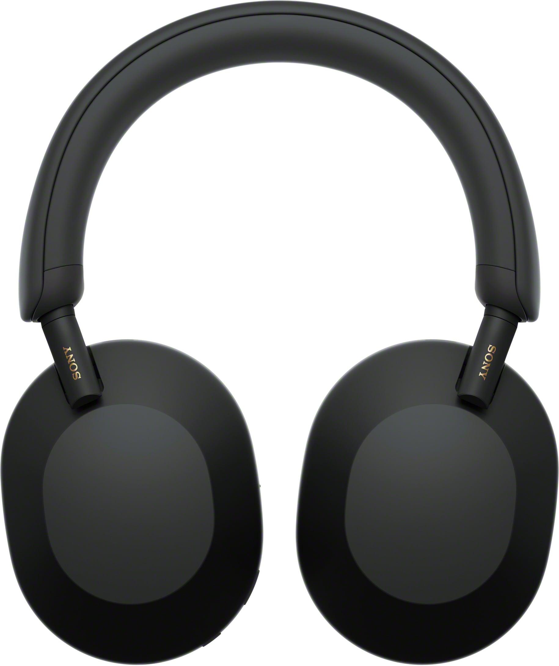Sony WH-1000XM5 Wireless Noise Cancelling Headphones 2