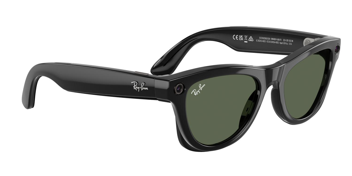 META RAY-BAN SKYLER GEN TWO 2