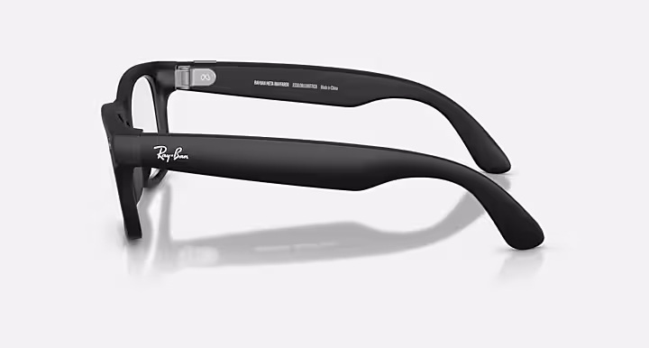 RAY-BAN WAYFARER META GLASSES GEN TWO 3