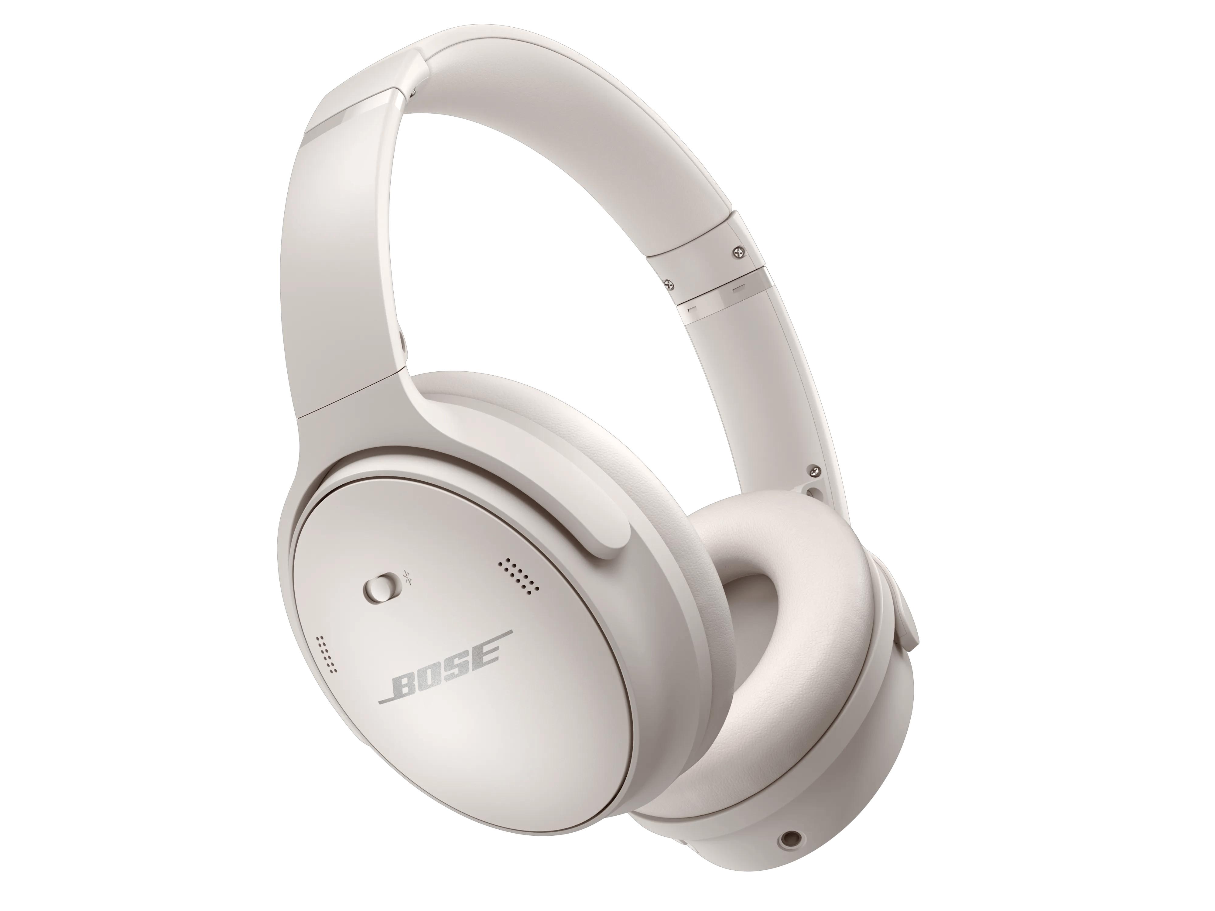 Bose QuietComfort 45 Wireless Noise Cancelling Headphones 3