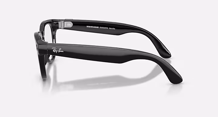 RAY-BAN HEADLINER  META GLASSES GEN TWO 4