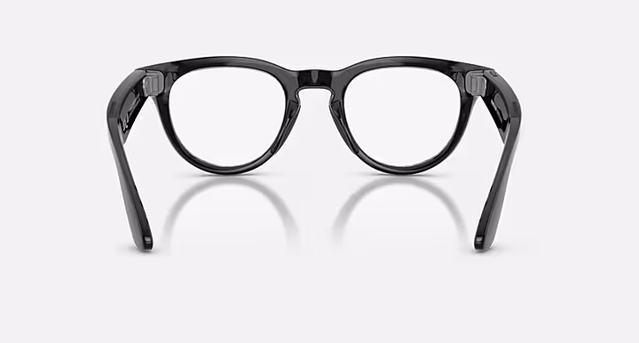 RAY-BAN HEADLINER  META GLASSES GEN TWO 5