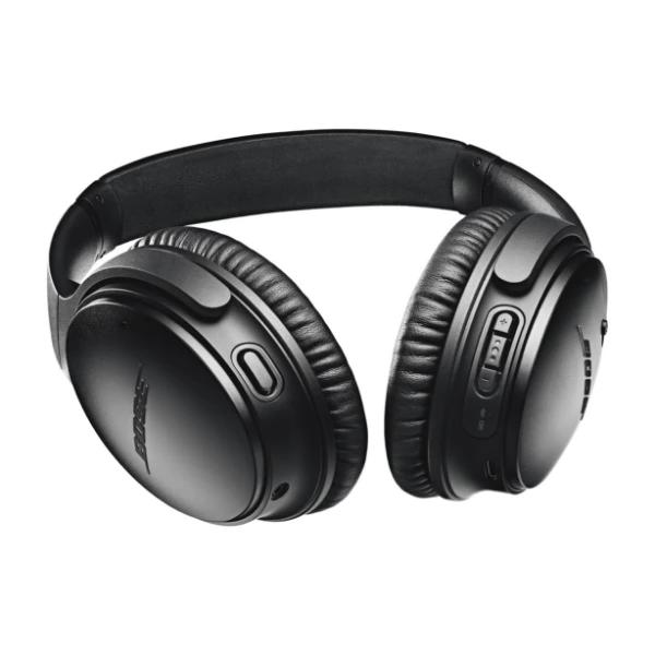 Bose QuietComfort 35 II Wireless Headphones 4