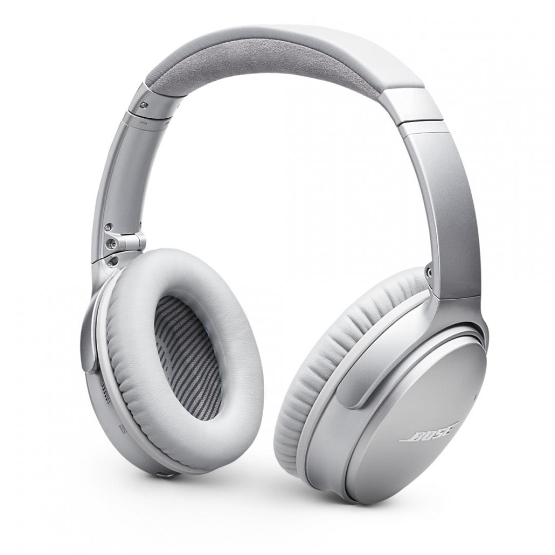 Bose QuietComfort 35 II Wireless Headphones 2