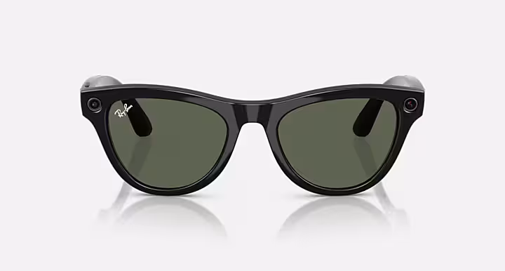 RAY-BAN META SKYLER GLASSES GEN ONE  2