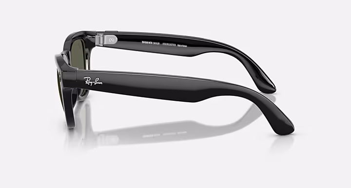 RAY-BAN META SKYLER GLASSES GEN ONE  3