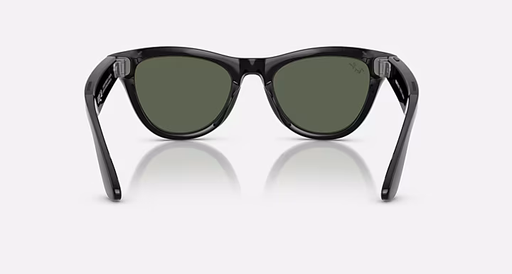 RAY-BAN META SKYLER GLASSES GEN ONE  4