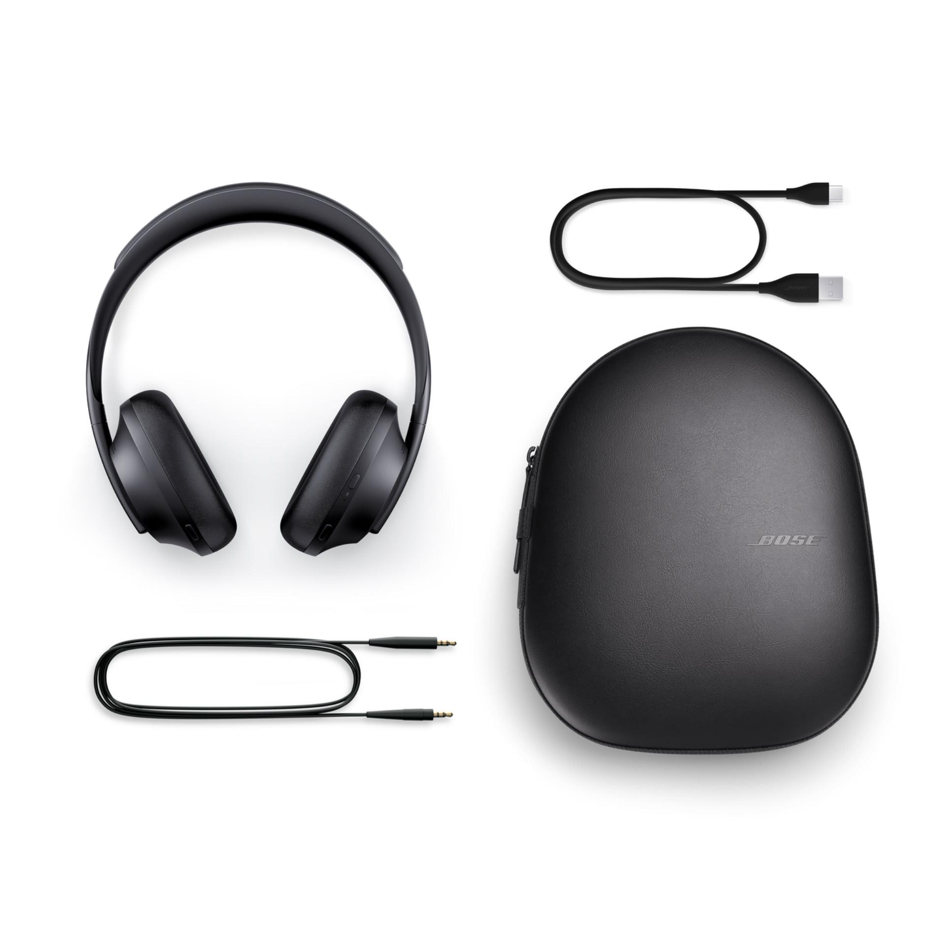  Bose Noise Cancelling Headphones 700 3
