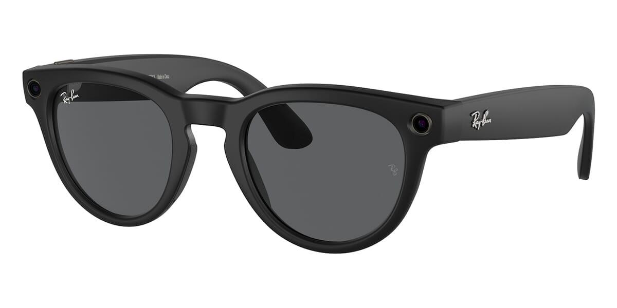 RAY-BAN META  HEADLINER GLASSES GEN ONE 2