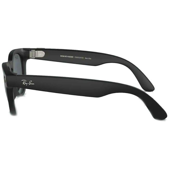 RAY-BAN META  HEADLINER GLASSES GEN ONE 3