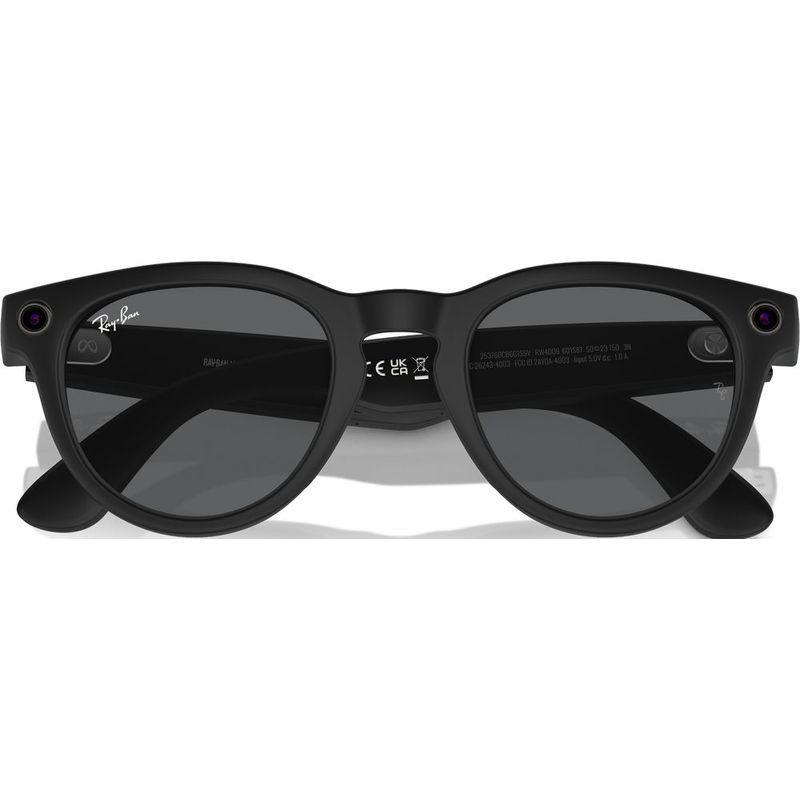 RAY-BAN META  HEADLINER GLASSES GEN ONE 4