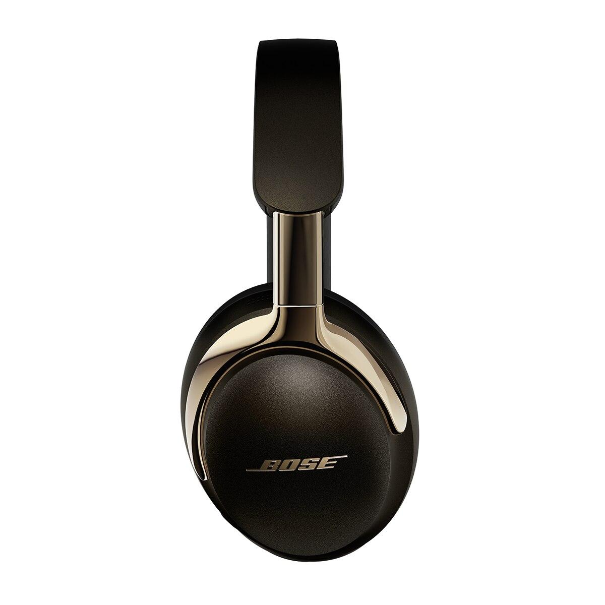  Bose QuietComfort Ultra Headphones 2nd Gen in Desert Gold 2