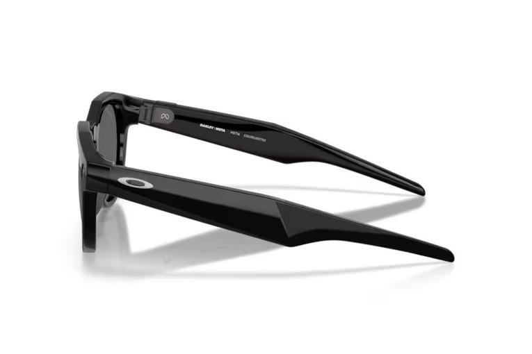 META RAY-BAN OAKLEY HSTN 2