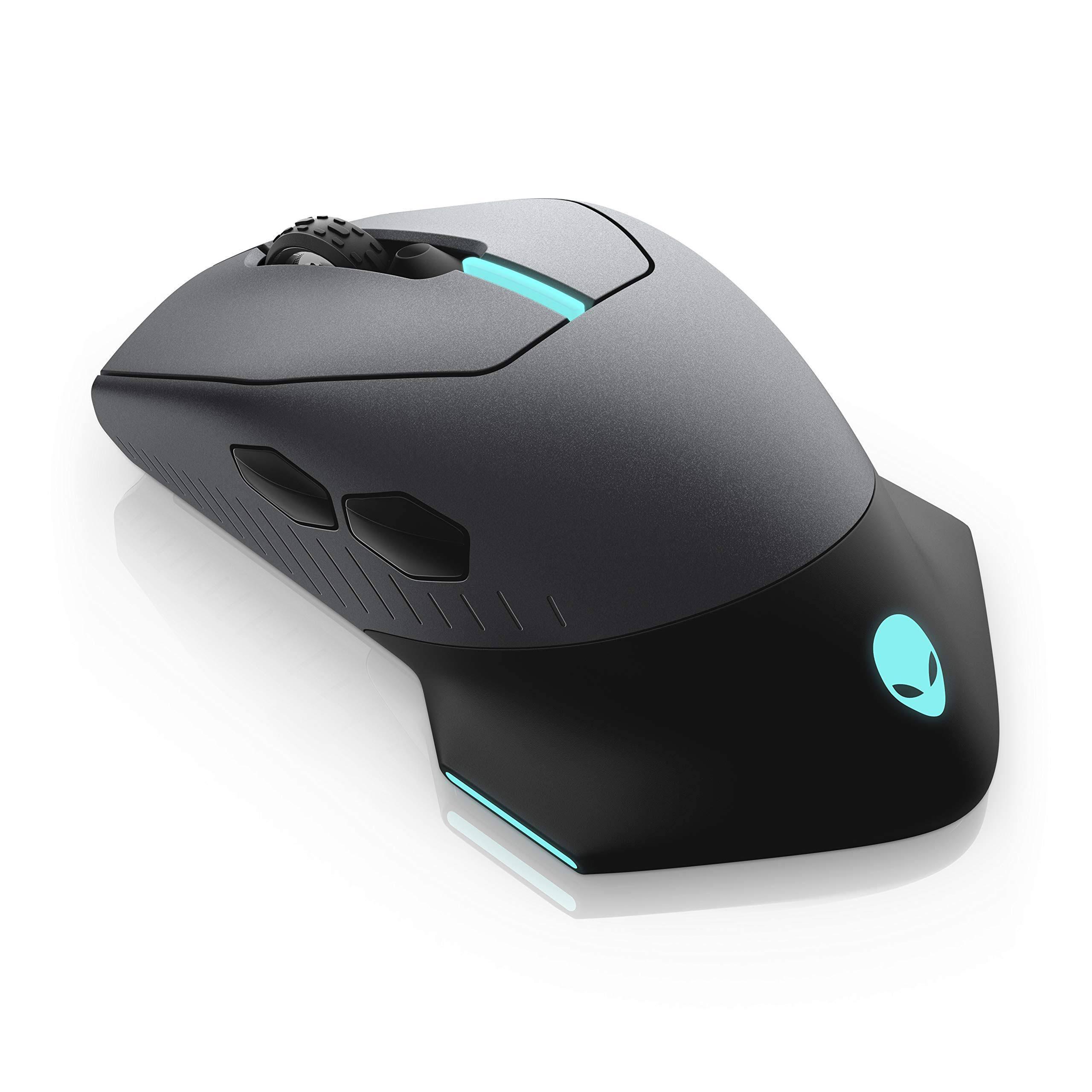ALIENWARE 610M GAMING MOUSE