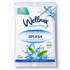 Wellnax Breeze Refresh [Splash] 2