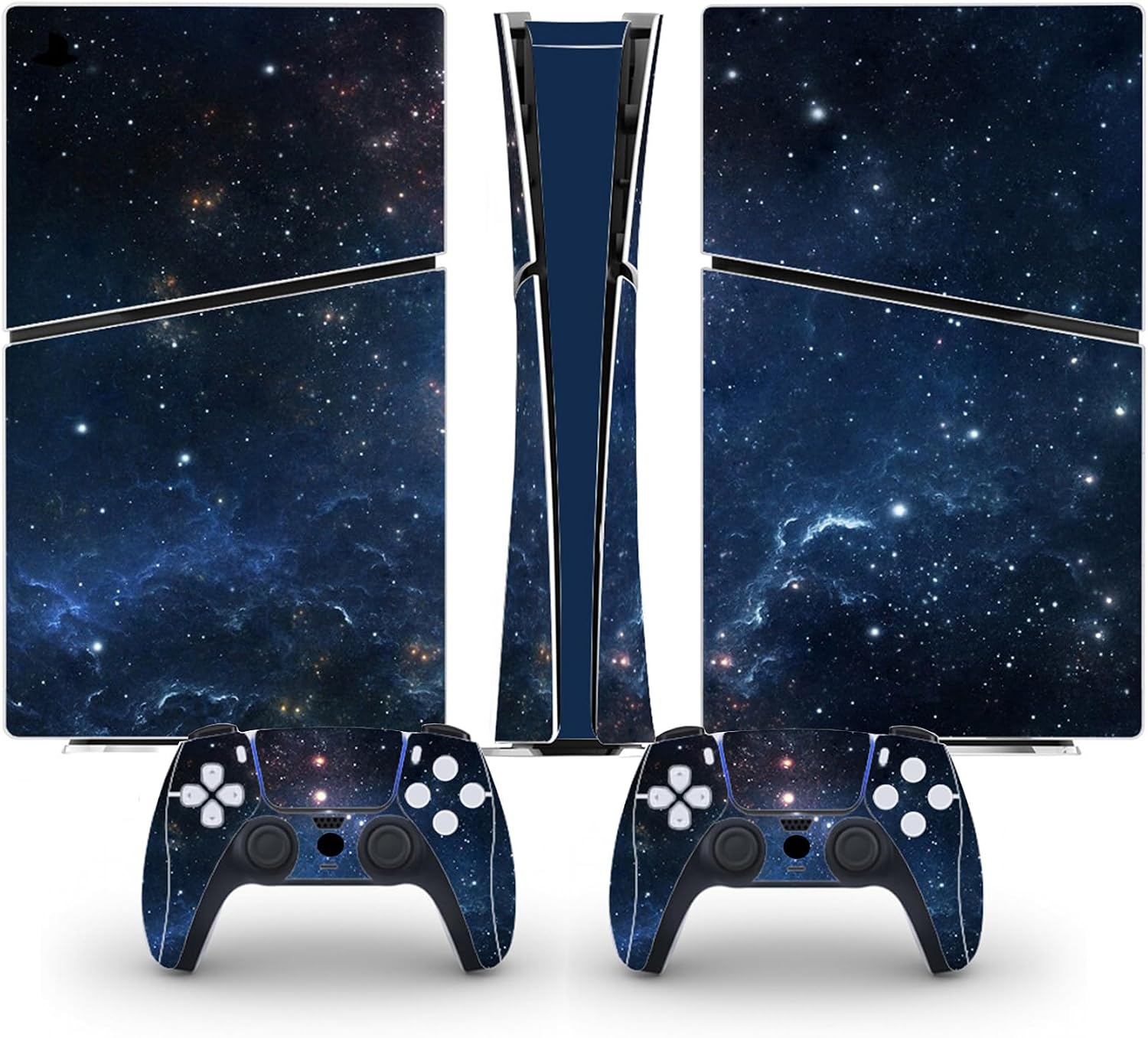 PS5 SLIM STANDARD STICKERS