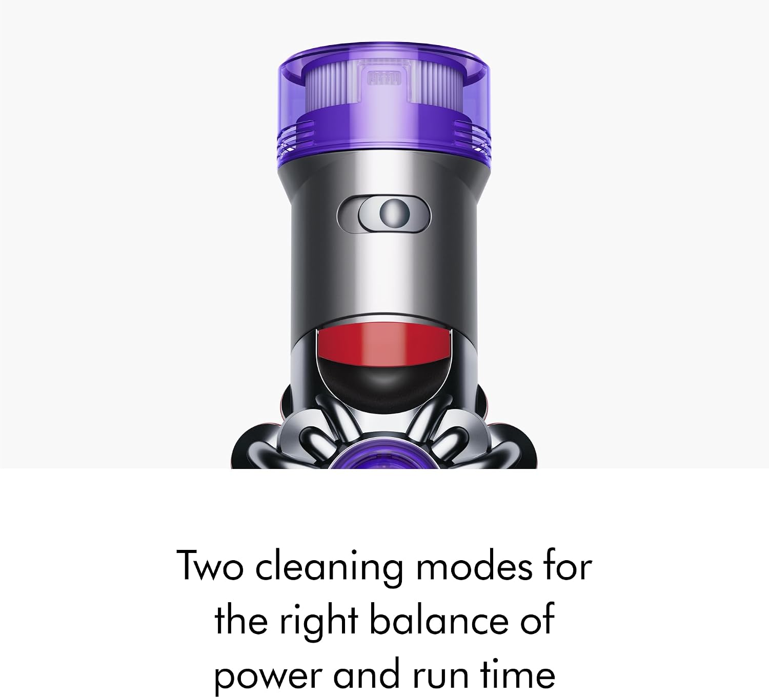 Dyson V8 Absolute Vacuum Cleaner 5