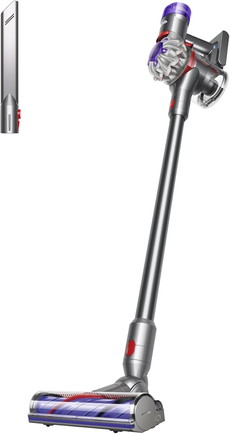 Dyson V8 Absolute Vacuum Cleaner 2