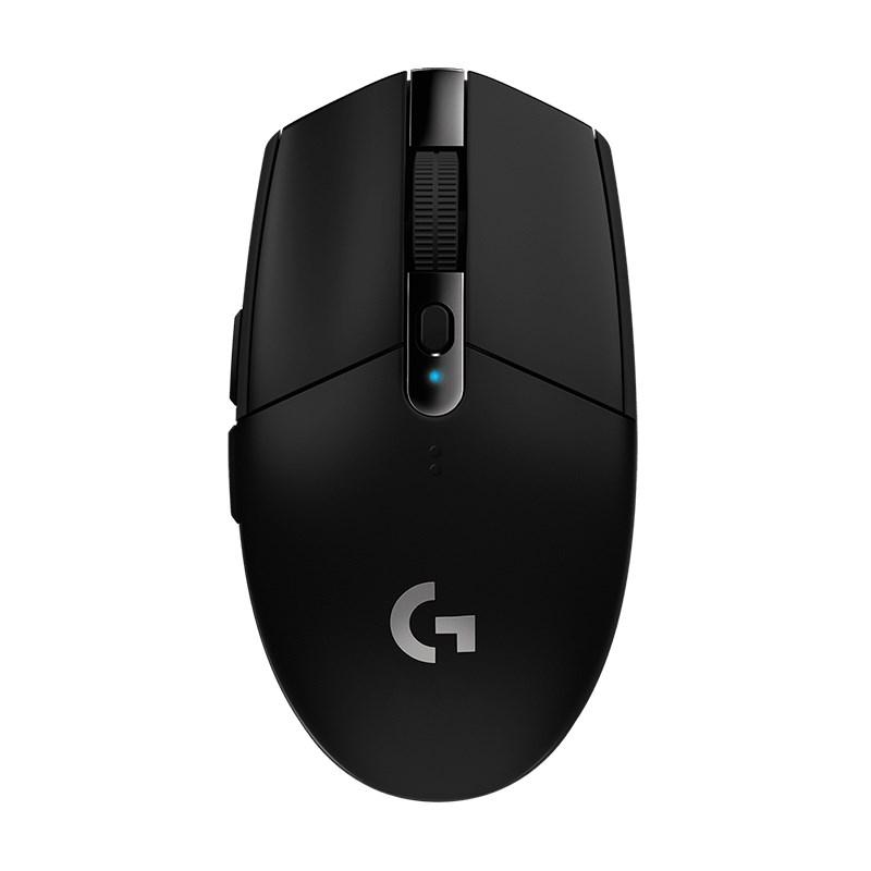 LOGITECH G305 LIGHTSPEED GAMING MOUSE