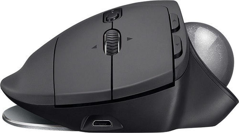LOGITECH MX ERGO MOUSE 4