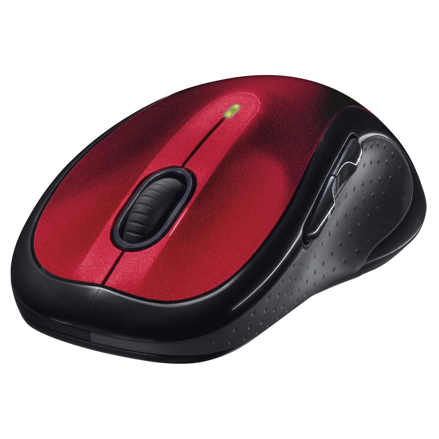 LOGITECH M510 COMFORT PLUS MOUSE 3