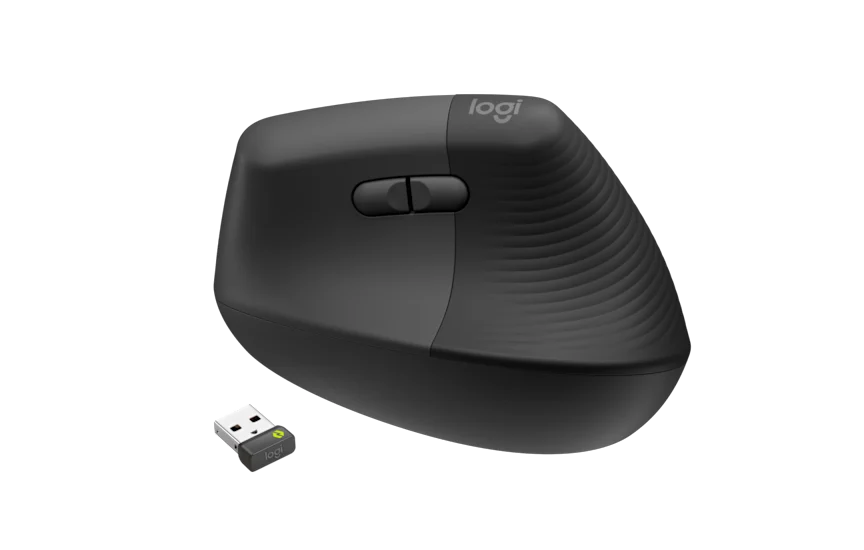 LOGITECH LIFT FOR BUSINESS MOUSE 2