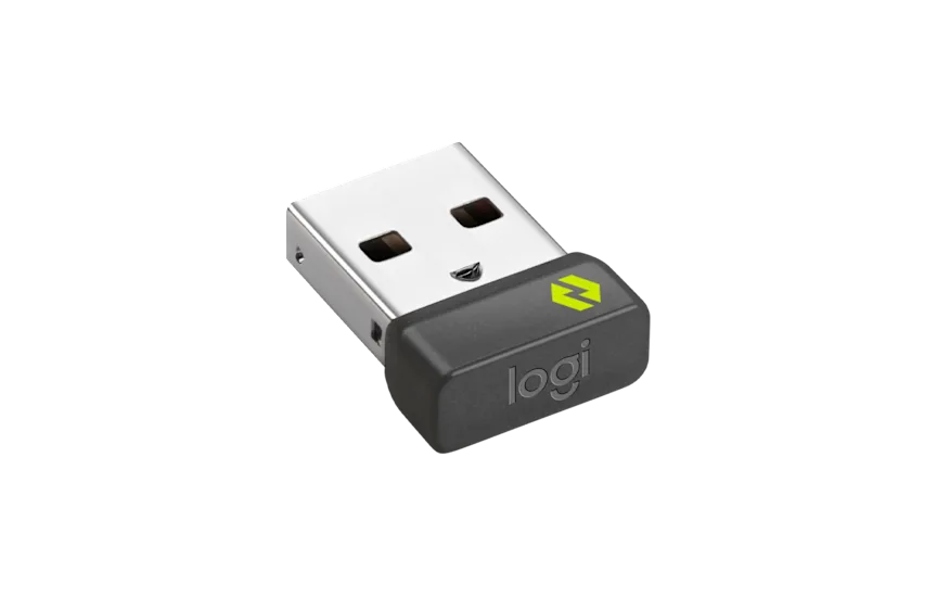 LOGITECH LIFT FOR BUSINESS MOUSE 5