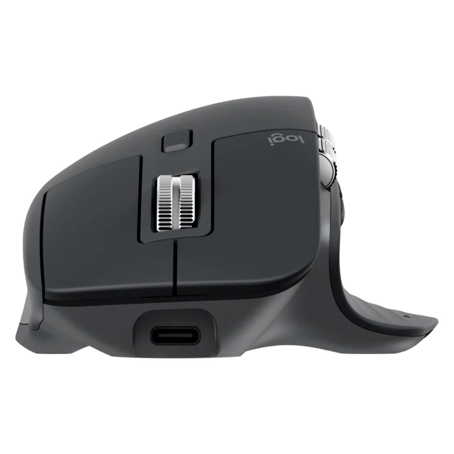 LOGITECH MS MASTER 3S GAMING MOUSE 2