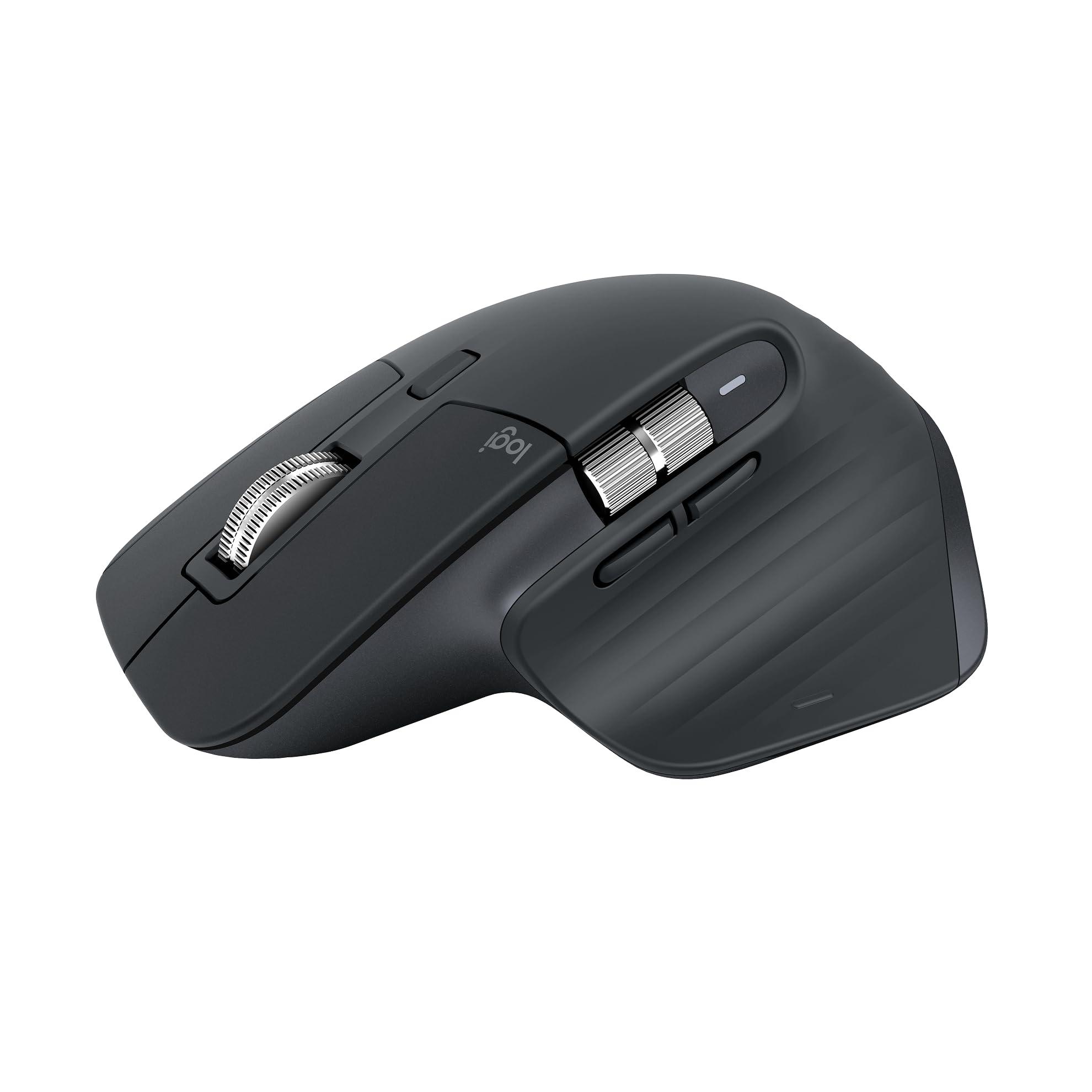 LOGITECH MS MASTER 3S GAMING MOUSE 3