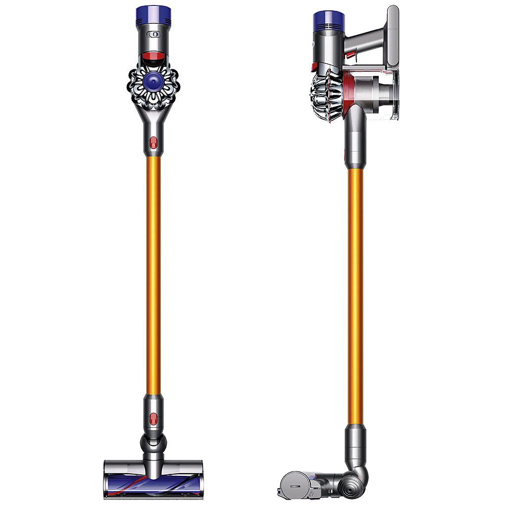 DYSON V8 ABSOLUTE VACCUM CLEANER 2