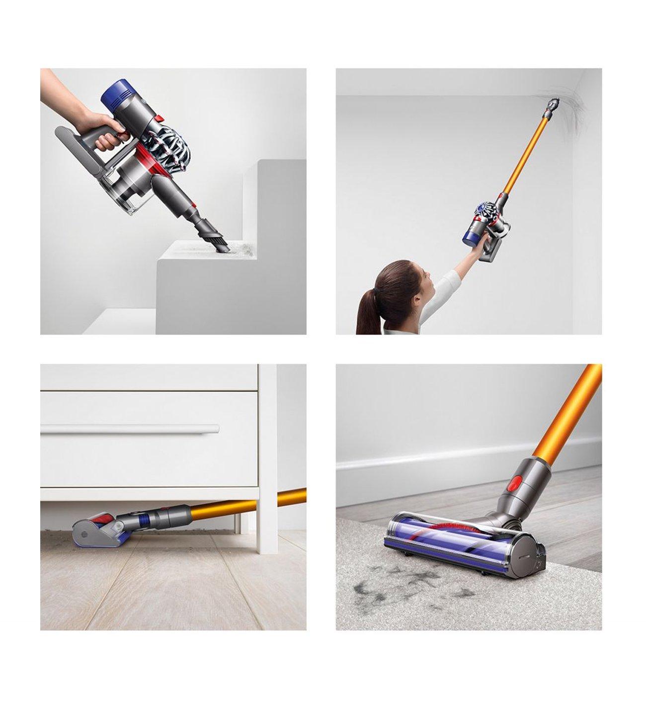DYSON V8 ABSOLUTE VACCUM CLEANER 3