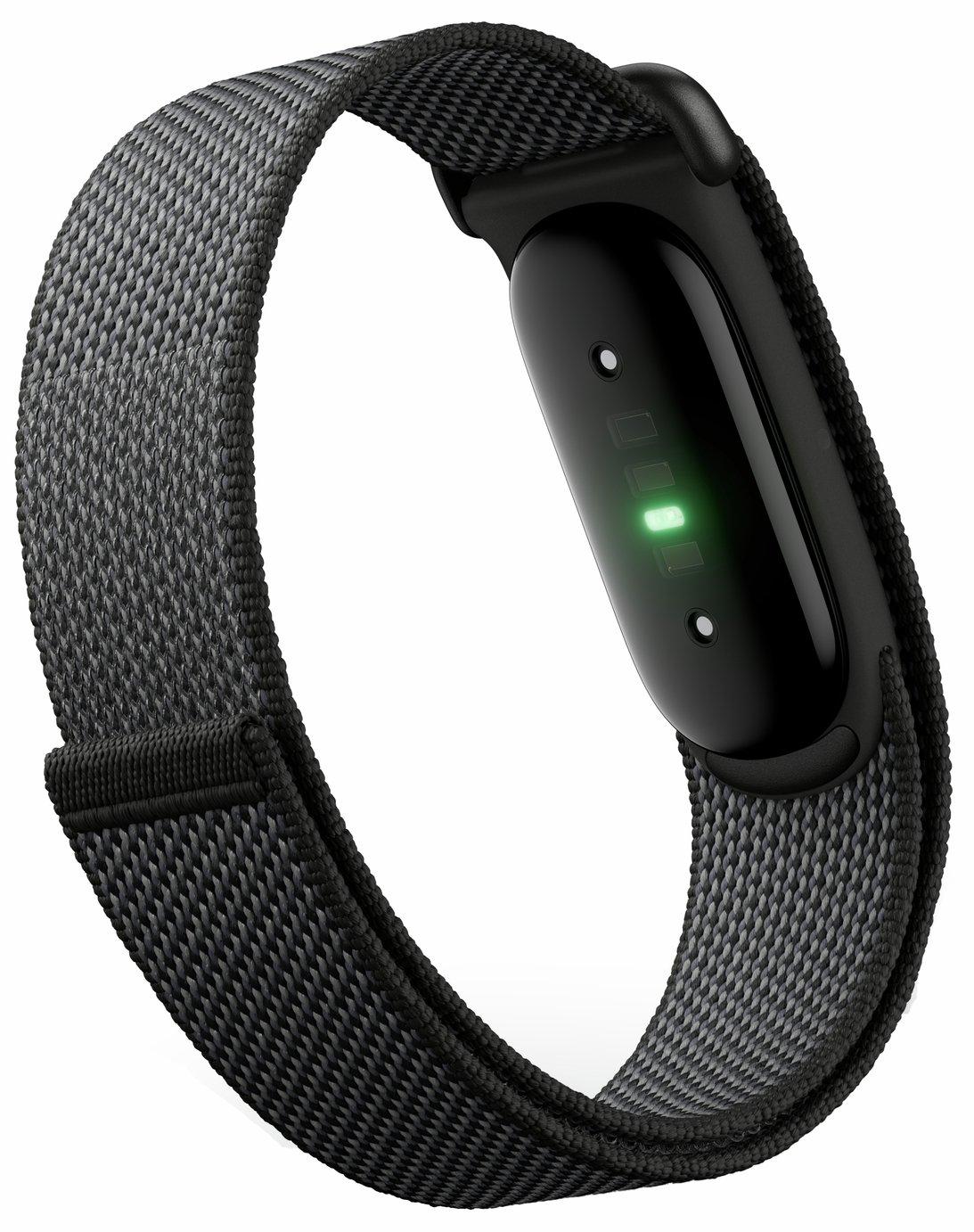 GOOGLE FITBIT AIR BLACK 2