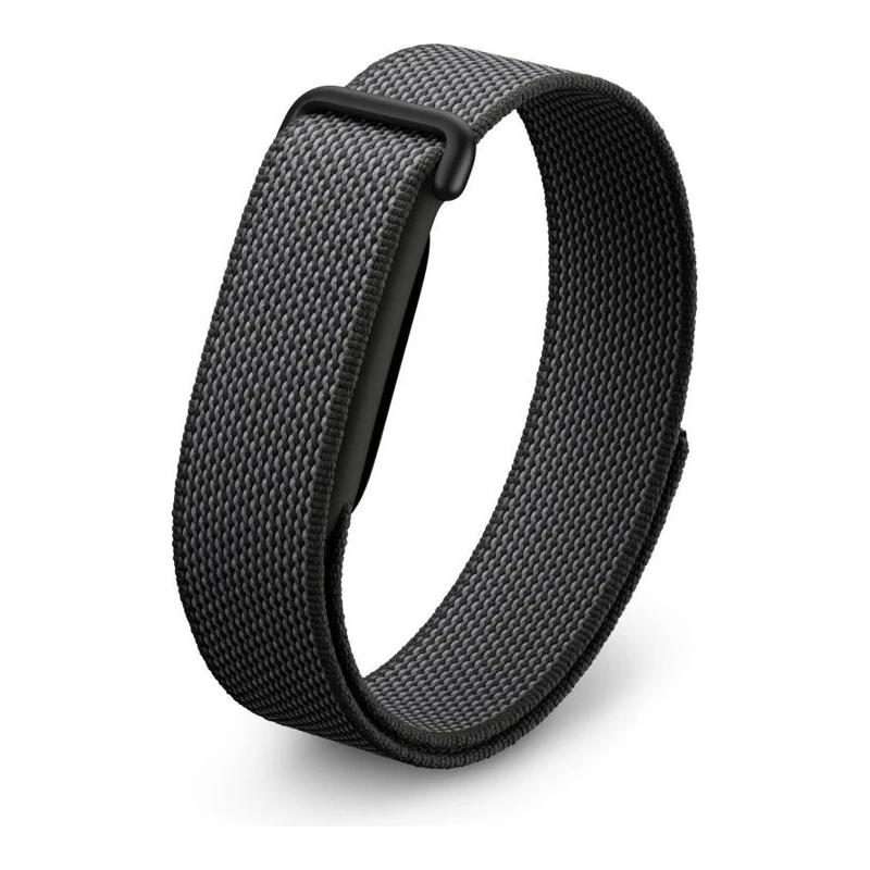 GOOGLE FITBIT AIR BLACK 3