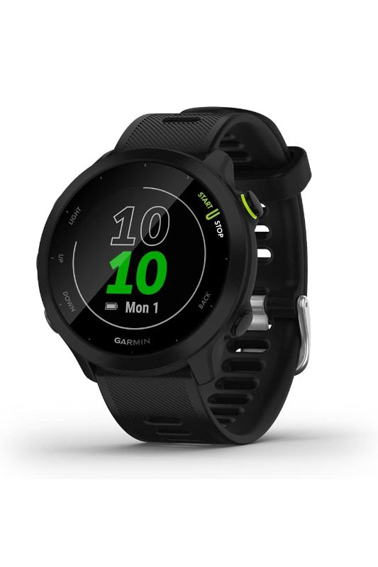 GARMIN Forerunner 55 Black