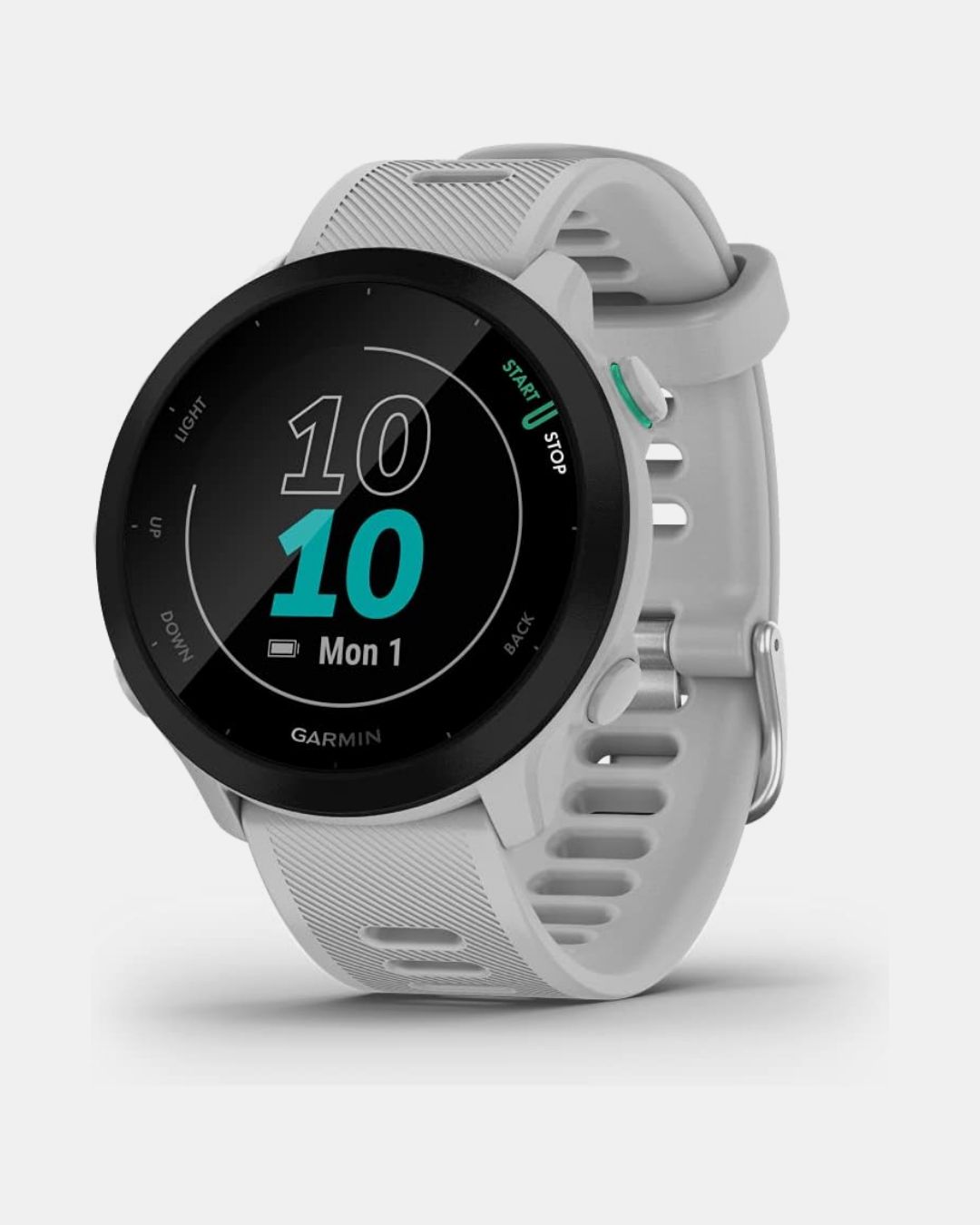 GARMIN Forerunner 55 White