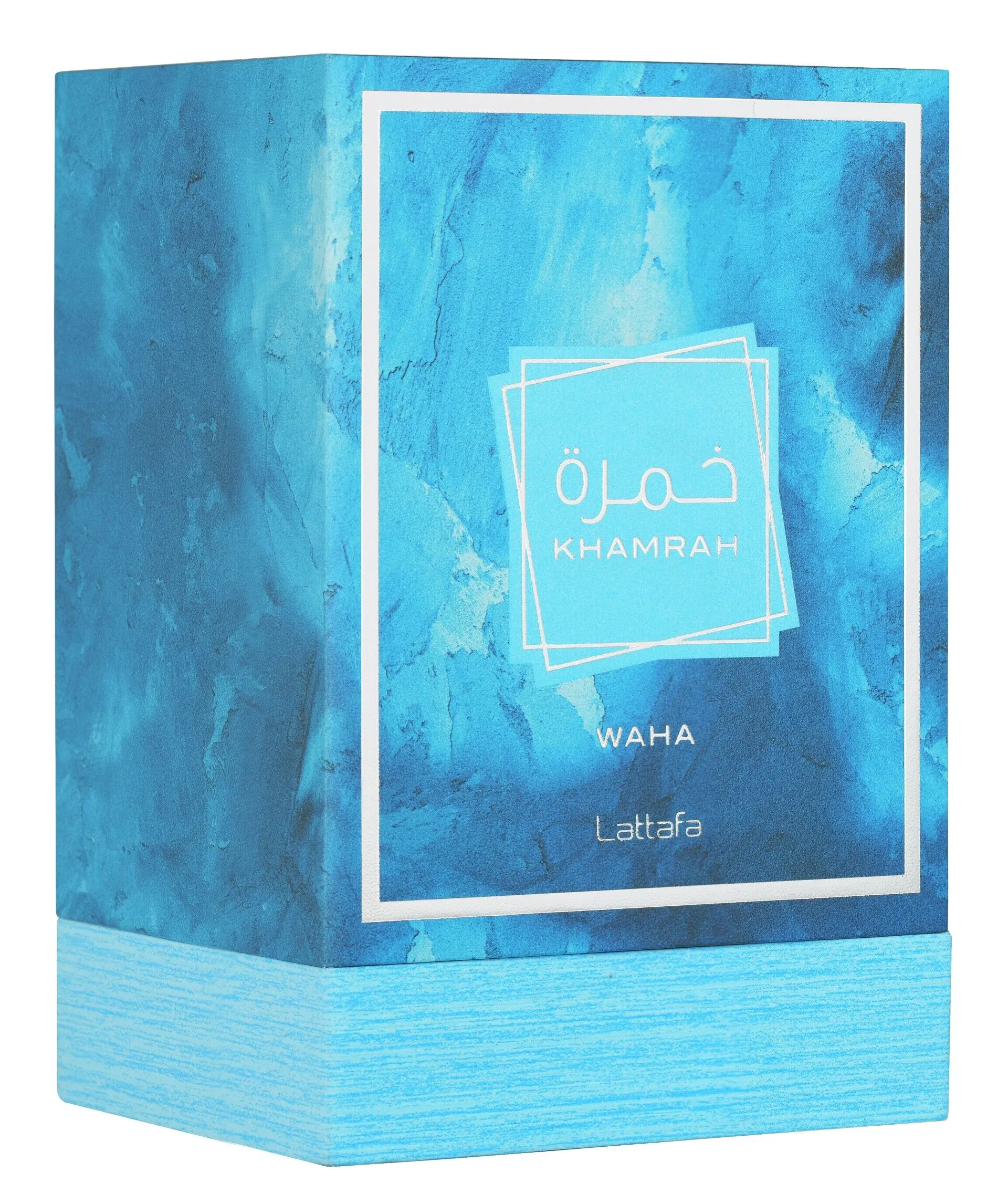 Khamrah waha 100ML 2