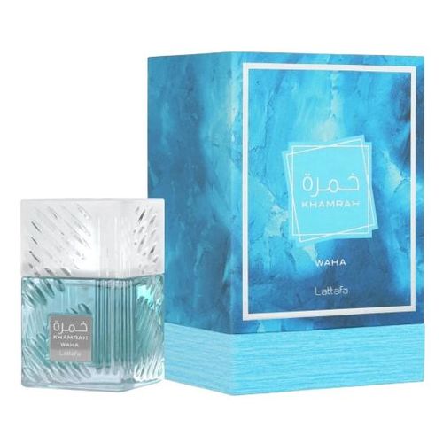 Khamrah waha 100ML 4
