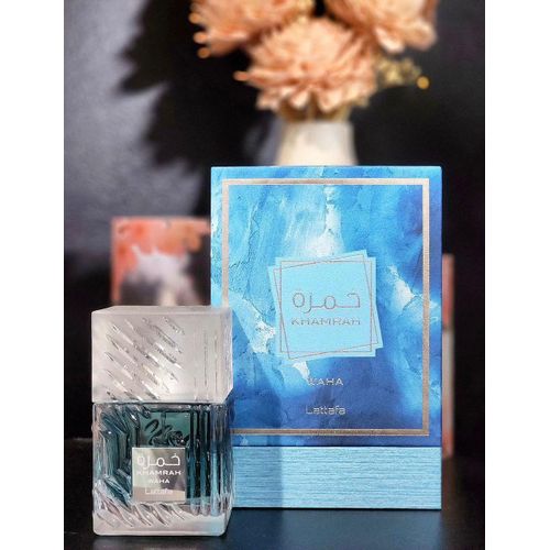 Khamrah waha 100ML 3