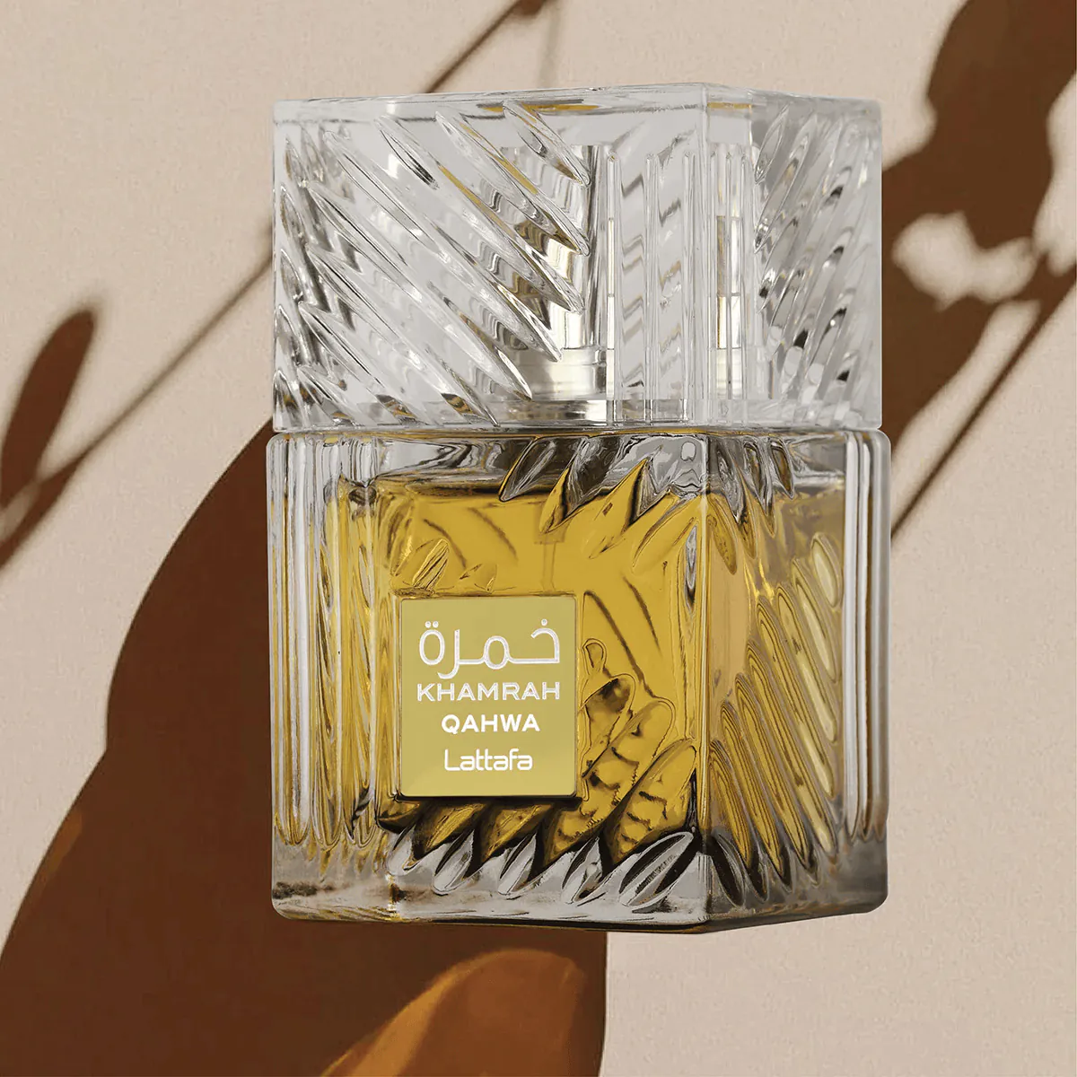 Khamrah qawah 100ml 2