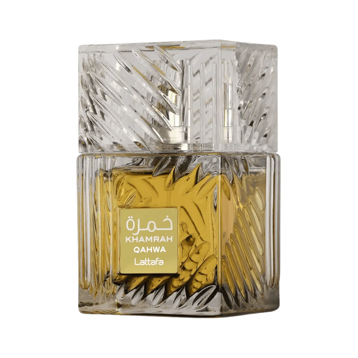 Khamrah qawah 100ml 3