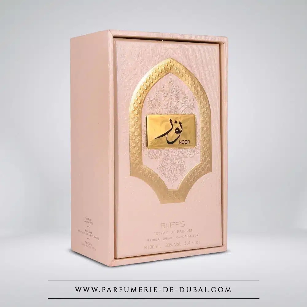 Noor riffs 100ml 2