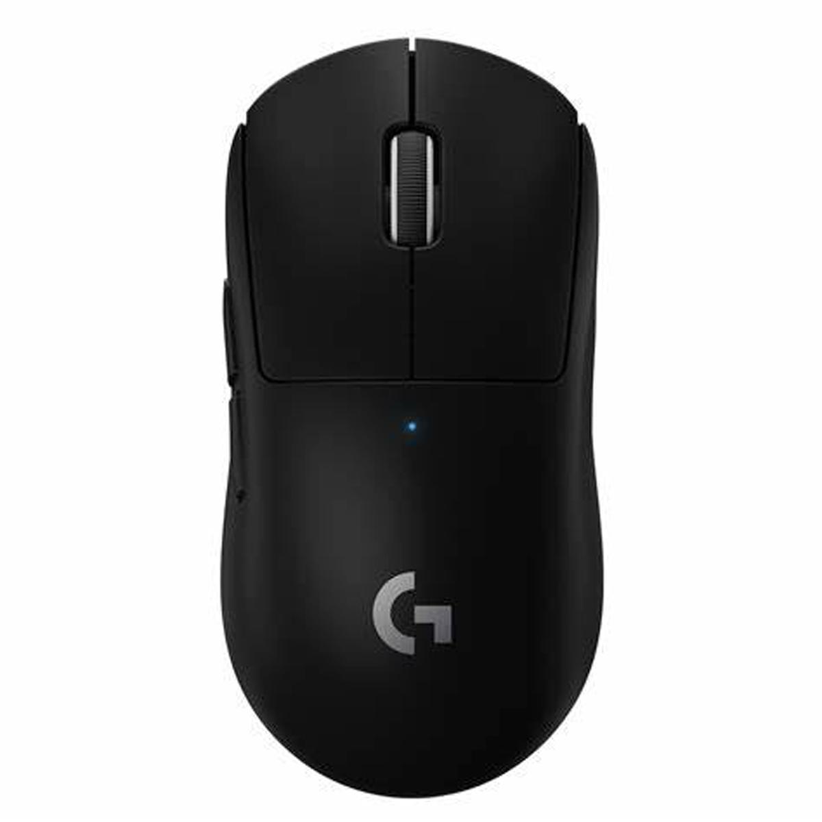 LOGITECH PRO X SUPERLIGHT MOUSE