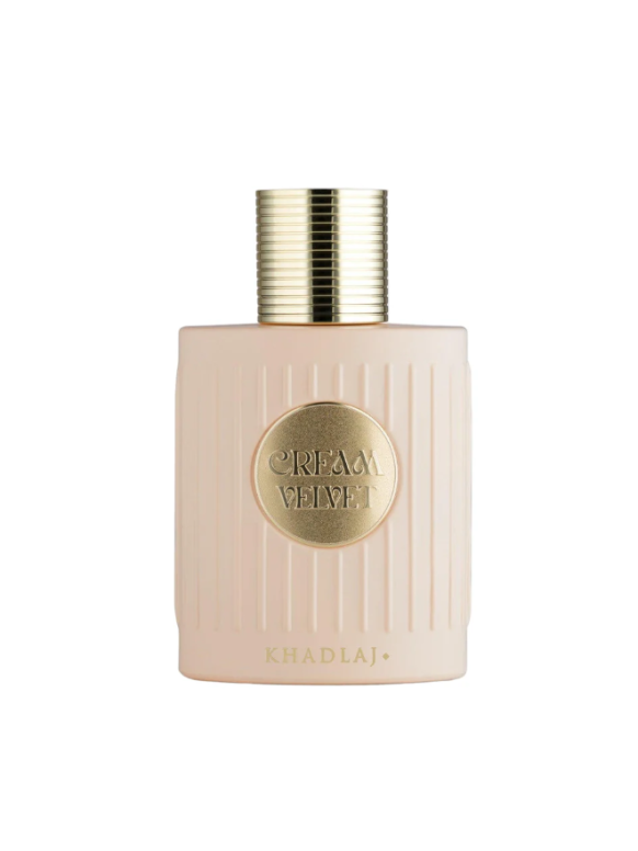 Cream velvet- Khadlaj 100ml 4
