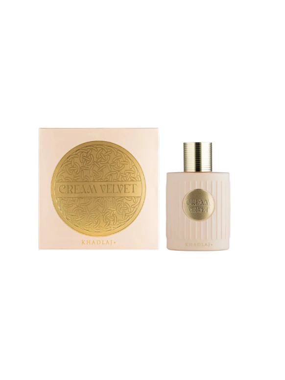 Cream velvet- Khadlaj 100ml 3