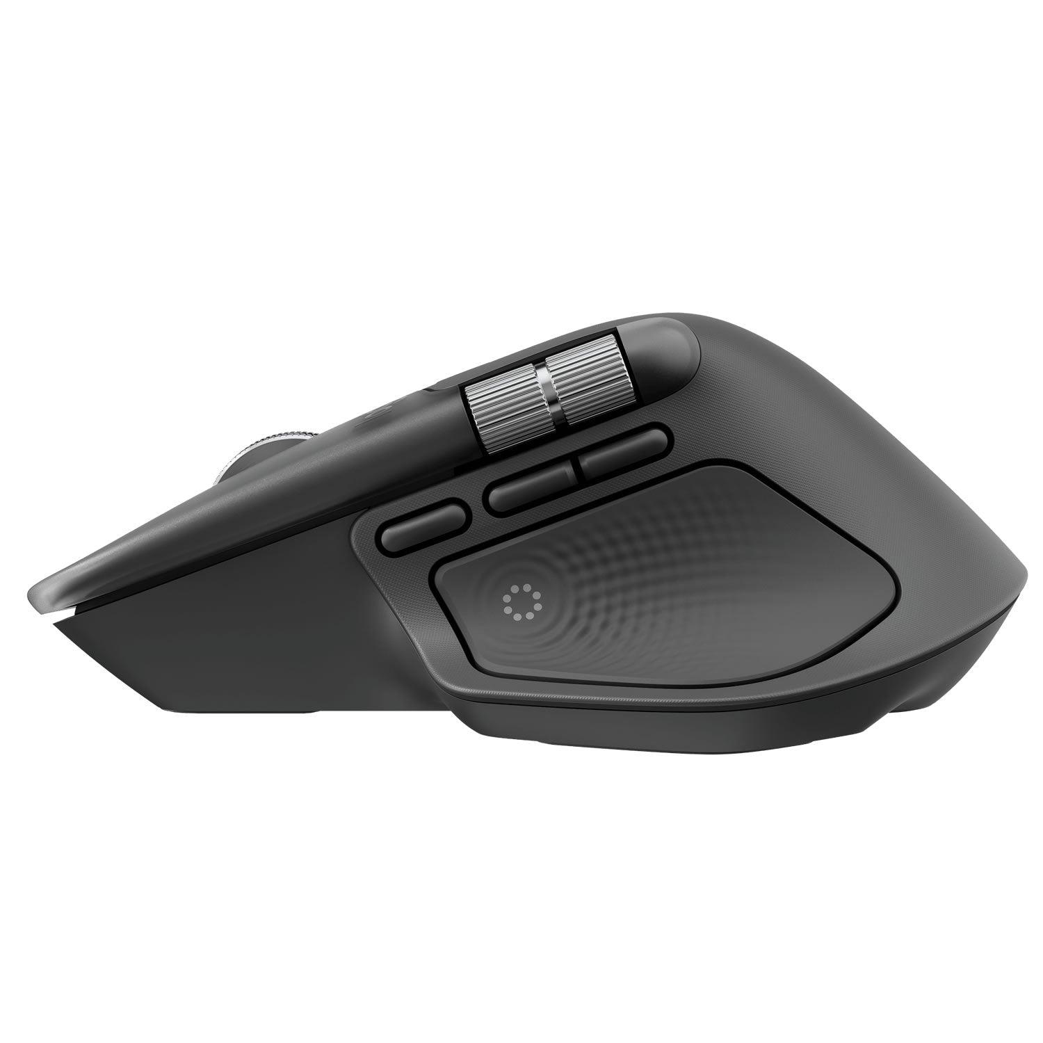 Logitech MX Master 4 Mouse 3