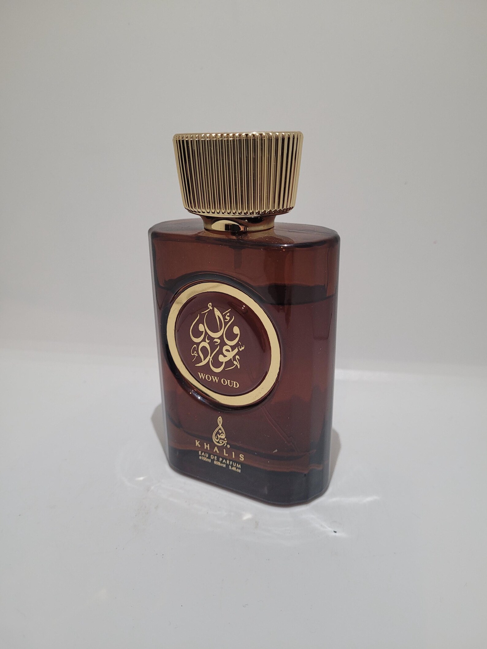 Wow oud -Khadlaj 100ml 2