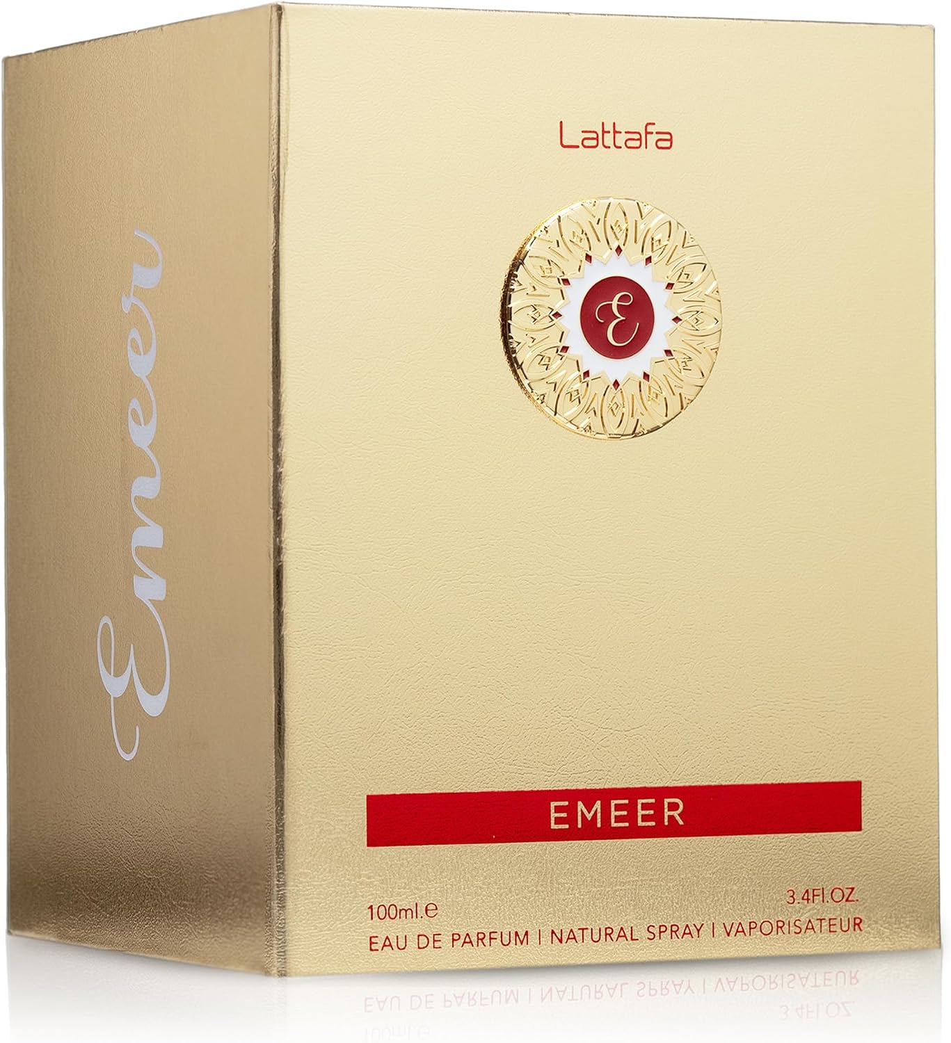 Emeer - Lattafa 100ml 2