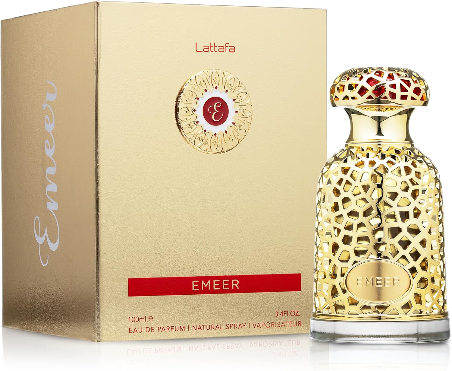 Emeer - Lattafa 100ml 3