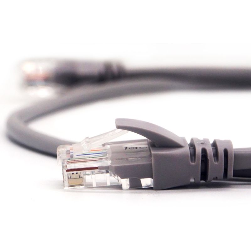 ORCRX-LINK CAT6E Patch Cable 5M 2